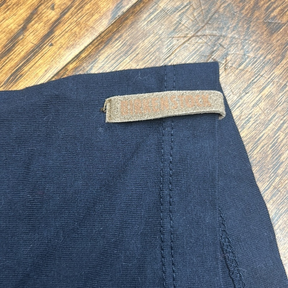 Birkenstock short-sleeve tee - Picture 3 of 6